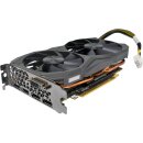 ZOTAC NVIDIA GeForce GTX 1080 Mini Graphics Card GP104...