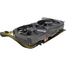 ZOTAC NVIDIA GeForce GTX 1080 Mini Graphics Card GP104...