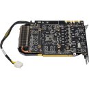 ZOTAC NVIDIA GeForce GTX 1080 Mini Graphics Card GP104 8GB GDDR5X PCIe 3.0 x16 1x DVI 3x DP 1x HDMI FP