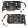 ZOTAC NVIDIA GeForce GTX 1080 Mini Graphics Card GP104 8GB GDDR5X PCIe 3.0 x16 1x DVI 3x DP 1x HDMI FP