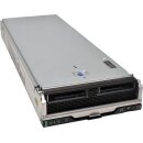 HP Synergy 480 G10 Blade Server ohne CPU 0 GB RAM DDR4 2xKühler 2x 2,5 SFF P204i-c