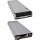 HP Synergy 480 G10 Blade Server ohne CPU 0 GB RAM DDR4 2xKühler 2x 2,5 SFF P204i-c