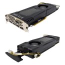 ZOTAC NVIDIA GeForce GTX 1080 Graphics Card GP104 8GB GDDR5X PCIe 3.0 x16 1x DVI 3x DP 1x HDMI FP
