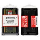 Kingston 8GB 1Rx16 PC4-25600 KCP432SS6/8 SO-DIMM NEW NEU