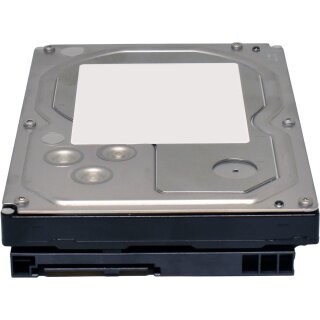 HGST 4TB 3.5" 7.2K 12G SAS HDD HUS726040AL5214 512 Bytes