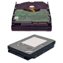 HGST 4TB 3.5" 7.2K 12G SAS HDD HUS726040AL5214 512 Bytes