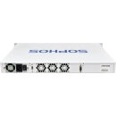 Sophos XG 330 Rev.1 8-Port RJ-45 GE Firewall 2x 1G SFP +Rack Ears