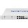 Sophos XG 330 Rev.1 8-Port RJ-45 GE Firewall 2x 1G SFP +Rack Ears