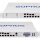 Sophos XG 330 Rev.1 8-Port RJ-45 GE Firewall 2x 1G SFP +Rack Ears