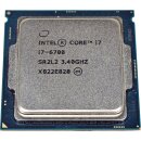 Intel Core i7-6700 Processor Quad-Core 3.40GHz 8 MB Cache...
