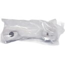 Snom D785 PoE Systemtelefon white 4.3" DSP HD-Audio Dual-Display +Standfuß NEW NEU