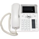 Snom D785 PoE Systemtelefon white 4.3" DSP HD-Audio...