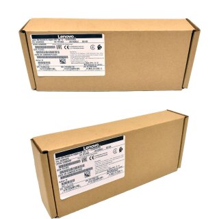 Lenovo Netzteil 45W AC Adapter USB Type-C 4X20M26256 Original NEW NEU