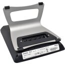 Snom 821 Black SIP-based PoE IP Phone 3.5" TFT Color Display +Stand