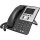 Snom 821 Black SIP-based PoE IP Phone 3.5" TFT Color Display +Stand