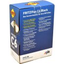 AVM Fritz!Fon C6 Black DECT Komforttelefon  für ihre Fritz!Box Farbdisplay NEU