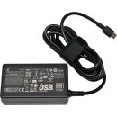 HP 65W USB-C LC Power Adapter EURO TPN-DA20 1P3K6AA#ABB L67440-001 +Power Cord NEW NEU