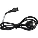 HP 65W USB-C LC Power Adapter EURO TPN-DA20 1P3K6AA#ABB L67440-001 +Power Cord NEW NEU