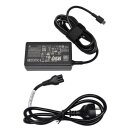 HP 65W USB-C LC Power Adapter EURO TPN-DA20 1P3K6AA#ABB L67440-001 +Power Cord NEW NEU