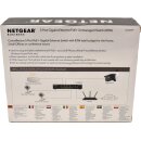 Netgear GS305PP 5-PortGigabit Ethernet PoE+ Unmanaged Switch (83W) NEU / NEW