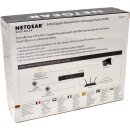 Netgear GS305PP 5-PortGigabit Ethernet PoE+ Unmanaged Switch (83W) NEU / NEW