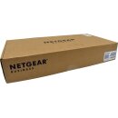 Netgear JGS516-200EUS 100-19871-01R34 16-Port RJ-45 GE Switch +Rack Ears NEW NEU