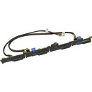 DELL 0JWG9T LFF SAS Backplane 4x 3.5” for PowerEdge...