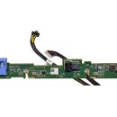 DELL 0JWG9T LFF SAS Backplane 4x 3.5” for PowerEdge R340 R440 R640 +Cable