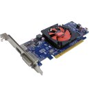 DELL 0VVYN4 AMD Radeon HD 7470 Graphics Card / Grafikkarte 1GB GDDR3 PCIe x16 FP