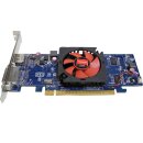 DELL 0VVYN4 AMD Radeon HD 7470 Graphics Card / Grafikkarte 1GB GDDR3 PCIe x16 FP