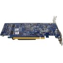 DELL 0VVYN4 AMD Radeon HD 7470 Graphics Card / Grafikkarte 1GB GDDR3 PCIe x16 FP