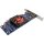 DELL 0VVYN4 AMD Radeon HD 7470 Graphics Card / Grafikkarte 1GB GDDR3 PCIe x16 FP