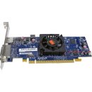 HP 697247-001 AMD Radeon HD 7450 Graphics Card/Grafikkarte 1GB GDDR3 PCIe x16 FP