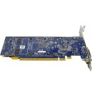 HP 697247-001 AMD Radeon HD 7450 Graphics Card/Grafikkarte 1GB GDDR3 PCIe x16 FP