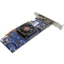 HP 697247-001 AMD Radeon HD 7450 Graphics Card/Grafikkarte 1GB GDDR3 PCIe x16 FP
