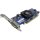 HP 697247-001 AMD Radeon HD 7450 Graphics Card/Grafikkarte 1GB GDDR3 PCIe x16 FP