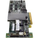 IBM ServeRAID M5015 6G 2-Port PCIe x8 RAID Controller 46C8927 46M0851 no Bracket