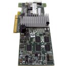 IBM ServeRAID M5015 6G 2-Port PCIe x8 RAID Controller 46C8927 46M0851 no Bracket