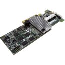 IBM ServeRAID M5015 6G 2-Port PCIe x8 RAID Controller 46C8927 46M0851 no Bracket