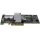 IBM ServeRAID M5015 6G 2-Port PCIe x8 RAID Controller 46C8927 46M0851 no Bracket