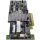 IBM ServeRAID M5015 6G 2-Port PCIe x8 RAID Controller 46C8927 46M0851 no Bracket