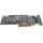 IBM ServeRAID M5015 6G 2-Port PCIe x8 RAID Controller 46C8927 46M0851 no Bracket