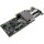 IBM ServeRAID M5015 6G 2-Port PCIe x8 RAID Controller 46C8927 46M0851 no Bracket