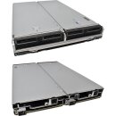 HP Synergy 660 Gen10 Blade Compute Module No CPU No RAM PC4 4x Heatsink 4x SFF