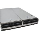 HP Synergy 660 Gen10 Blade Compute Module No CPU No RAM PC4 4x Heatsink 4x SFF