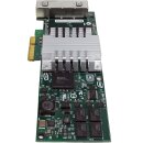 Intel PRO/1000 PT Quad-Port Gigabit Ethernet Server Adapter no/ohne Bracket