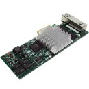 Intel PRO/1000 PT Quad-Port Gigabit Ethernet Server Adapter no/ohne Bracket