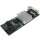 Intel PRO/1000 PT Quad-Port Gigabit Ethernet Server Adapter no/ohne Bracket