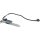 HP 628646-001 Serial RS232 DB9 Adapter +FH Bracket +Cable 611901-001 012711-001