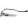 HP 628646-001 Serial RS232 DB9 Adapter +FH Bracket +Cable 611901-001 012711-001